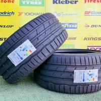 X2: Estive 275/35R20 102Y -HANKOOK RUNFLAT- NUOVE