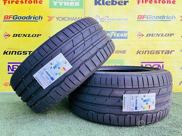 X2: Estive 275/35R20 102Y -HANKOOK RUNFLAT- NUOVE