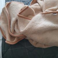 panno cammello