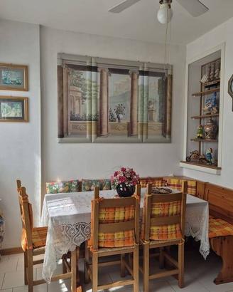 Appartamento di 78 m² con 4 locali a Comacchio