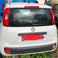 Ricambi fiat panda