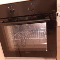 Forno Atlantic ATBO.30N4T