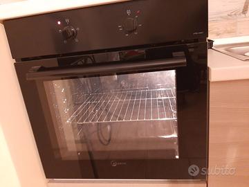 Forno Atlantic ATBO.30N4T