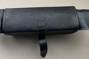 Custodia attrezzi originale Lancia