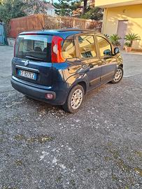 fiat panda gpl