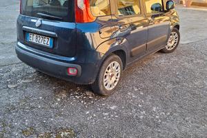 fiat panda gpl