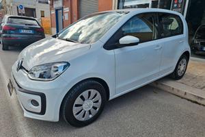 VOLKSWAGEN UP 1.0 MPI 60CV MOVE
