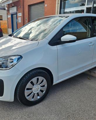 VOLKSWAGEN UP 1.0 MPI 60CV MOVE