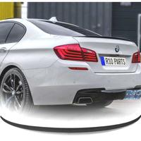 SPOILER BMW F10 10-17 LOOK M ABS