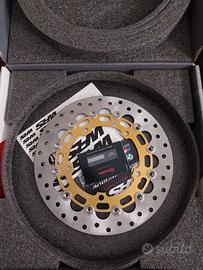 Disco brembo serie oro kawasaki ninja  300