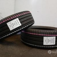 2 gomme 235 50 19 michelin br18