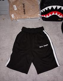 Pantalone palm angels