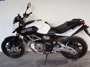 Aprilia SL Shiver 750 - 2011