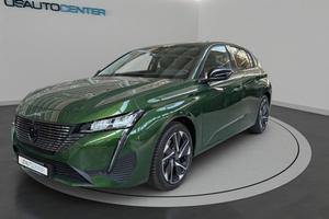PEUGEOT 308 III 2021 - 308 1.2 puretech t Allure P