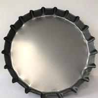 Tegame teglia in lamiera barese altamura