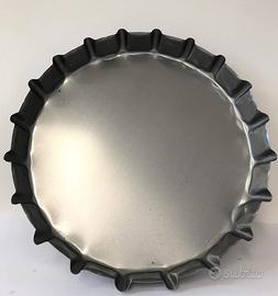 Tegame teglia in lamiera barese altamura