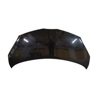 COFANO ANTERIORE TOYOTA Aygo 1Â° Serie 533010H010