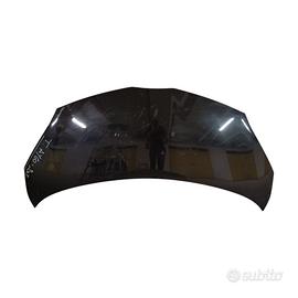 COFANO ANTERIORE TOYOTA Aygo 1Â° Serie 533010H010
