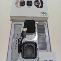 Orologio smartwatch GT16 