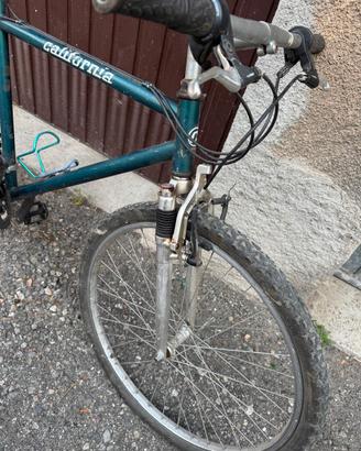 bicicletta 