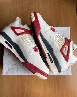 Nike Air Jordan 4 Nigel Sylvester EU 42.5 DS