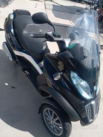 piaggio mp3