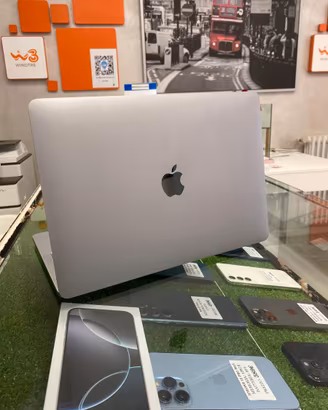 MacBook pro M1 | 13 8RAM/256SSD | 2020