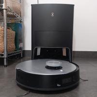 Robot pulizia pavimento aspira e lava