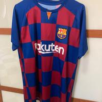 Maglia Luis Suarez FC Barcelona 2019-2020