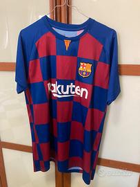 Maglia Luis Suarez FC Barcelona 2019-2020