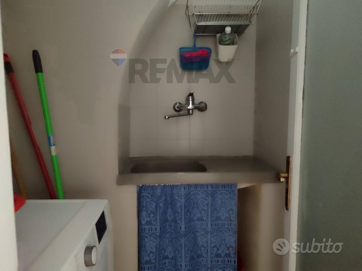 Appartamento – Catania, San Berillo, Centro storico - Altro