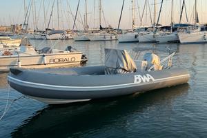 Gommone BWA 650