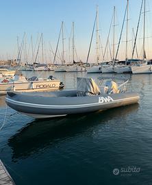 Gommone BWA 650