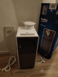 Condizionatore Beko BP409C 9000 BTU - Pari al nuo 