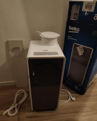 Condizionatore Beko BP409C 9000 BTU - Pari al nuo 
