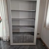 Mobile libreria 