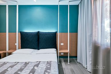 Vendita GESTIONE Hotel Ristorante Forte dei Marmi