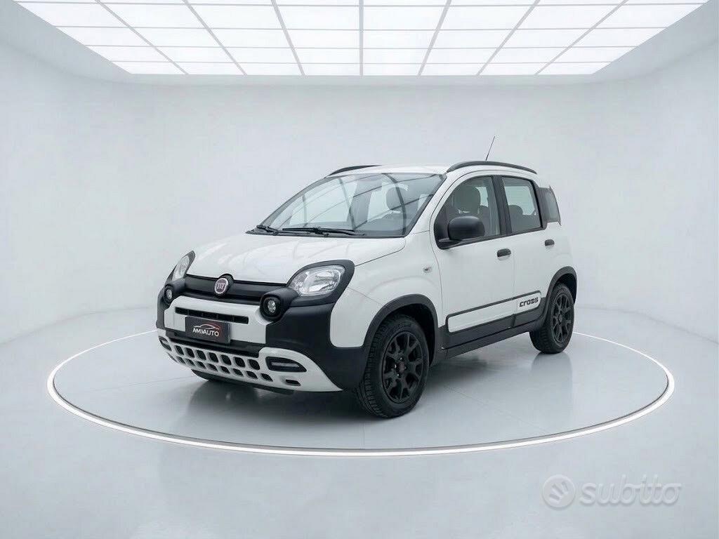 Fiat Panda 3ª serie