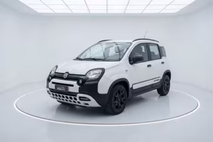 Fiat Panda 1.2 City Cross