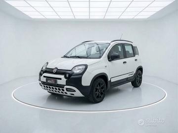 Fiat Panda 1.2 City Cross