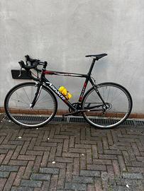 bici da corsa