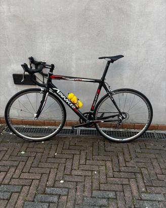 bici da corsa