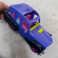 Auto Vampirina Disney importata da Giochi Preziosi