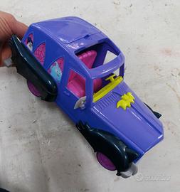 Auto Vampirina Disney importata da Giochi Preziosi