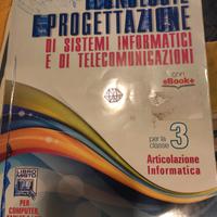 Tecnologie e progettazione di sistemi informatici