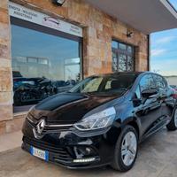 Renault Clio TCe 12V 90 CV GPL 5 porte Business