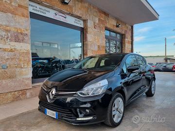 Renault Clio TCe 12V 90 CV GPL 5 porte Business