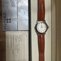 Zenith modello Pilot Automatico