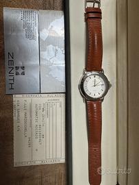 Zenith modello Pilot Automatico