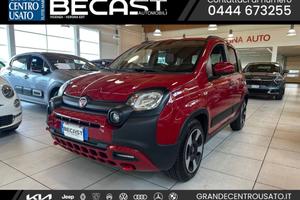 FIAT Panda 1.0 FireFly S&S Hybrid City Cross